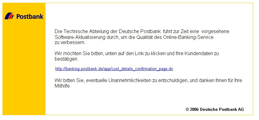 Datenschutz/Datensicherheit