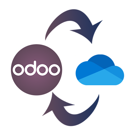 MyOdoo Onedrive